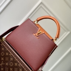 LV Capucines Bags